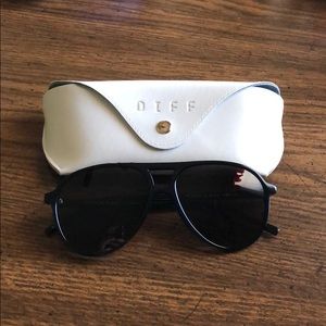 Jonathan Van Ness X Diff Eyewear